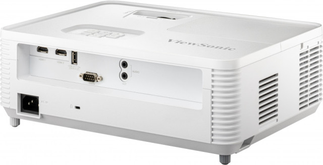 ViewSonic PX704HD 4,000 ANSI Lumens 1080p Home & Business Projector