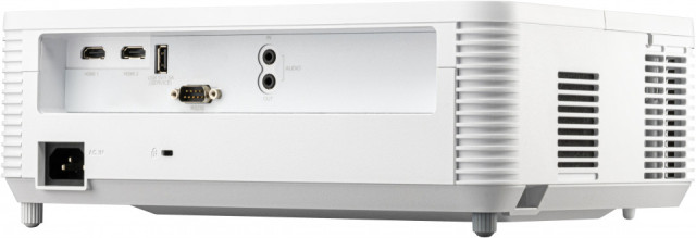 ViewSonic PX704HD 4,000 ANSI Lumens 1080p Home & Business Projector