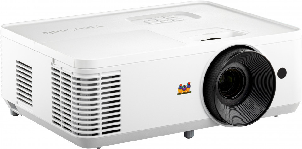 ViewSonic PX704HD 4,000 ANSI Lumens 1080p Home & Business Projector