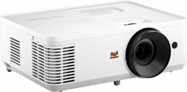 ViewSonic PX704HD 4,000 ANSI Lumens 1080p Home & Business Projector