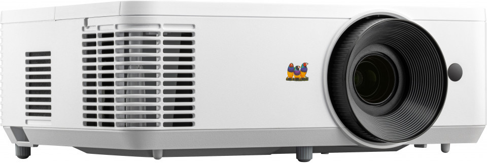 ViewSonic PX704HD 4,000 ANSI Lumens 1080p Home & Business Projector