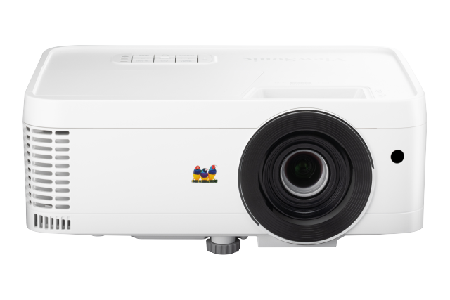 View Sonic PX700HDHE 3,700 ANSI Lumens 1080p Home & Business Projector
