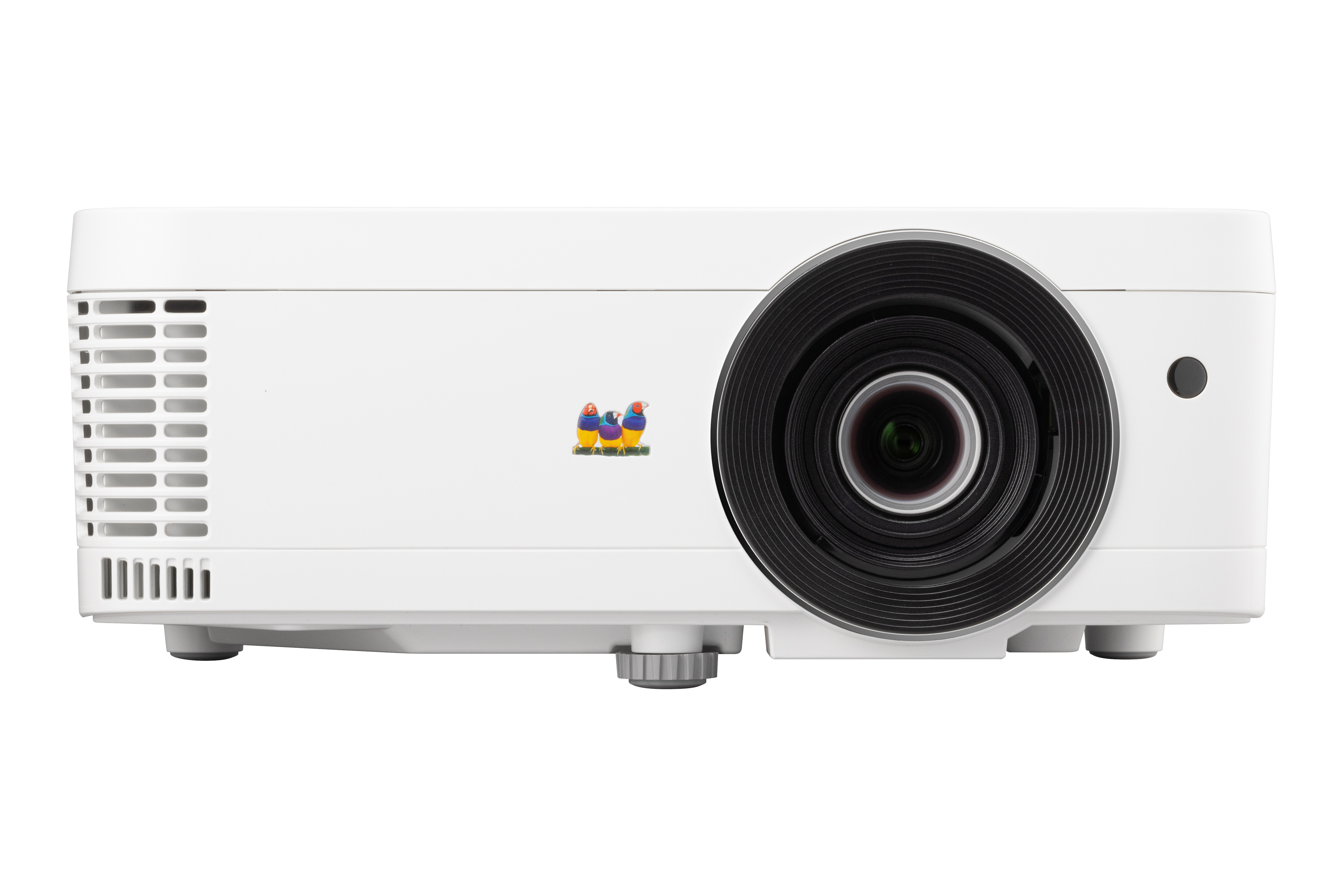 ViewSonic  PX700HDH 3,700 ANSI Lumens 1080p Home & Business Projector