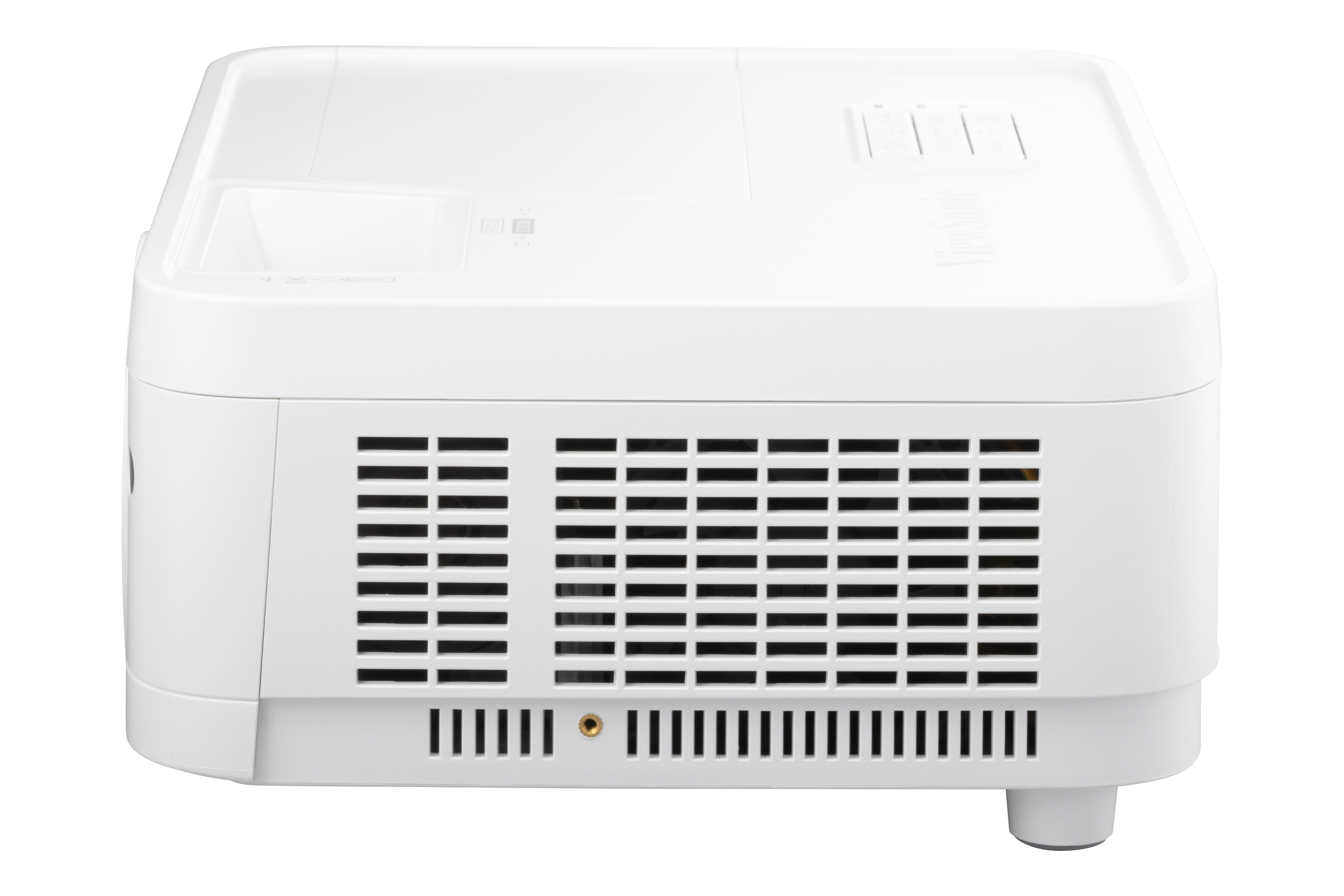 View Sonic PX700HDHE 3,700 ANSI Lumens 1080p Home & Business Projector