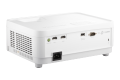 View Sonic PX700HDHE 3,700 ANSI Lumens 1080p Home & Business Projector