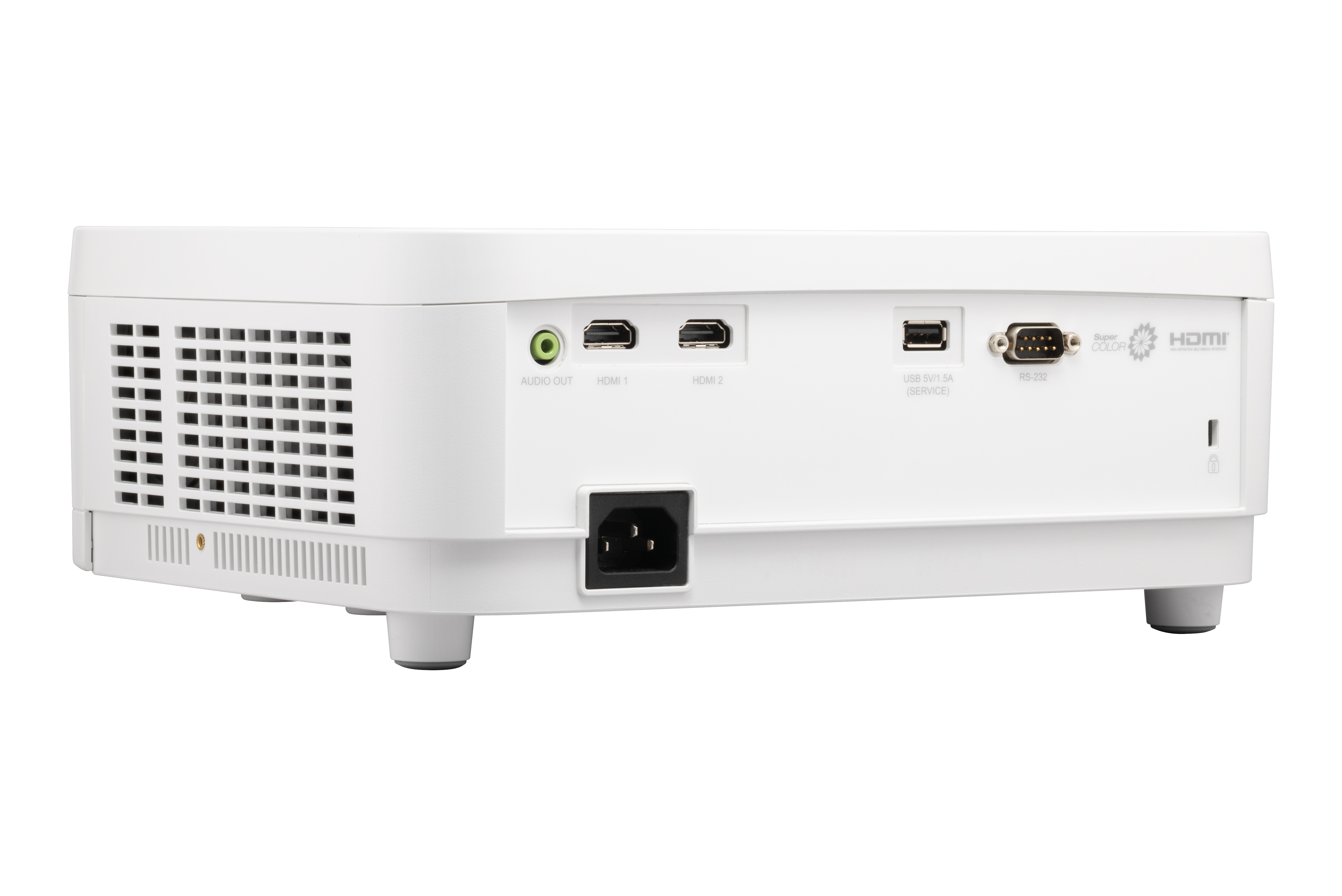 ViewSonic  PX700HDH 3,700 ANSI Lumens 1080p Home & Business Projector