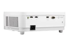 ViewSonic  PX700HDH 3,700 ANSI Lumens 1080p Home & Business Projector