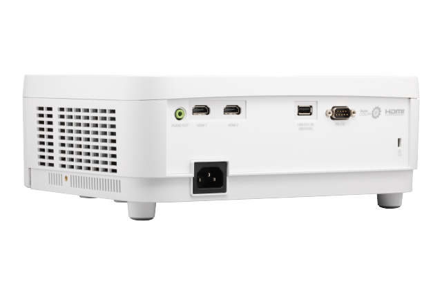 ViewSonic  PX700HDH 3,700 ANSI Lumens 1080p Home & Business Projector