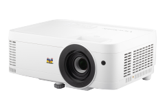 View Sonic PX700HDHE 3,700 ANSI Lumens 1080p Home & Business Projector