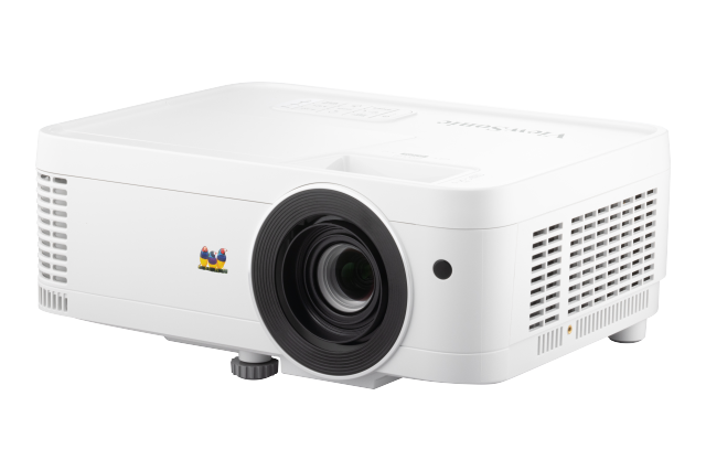 View Sonic PX700HDHE 3,700 ANSI Lumens 1080p Home & Business Projector