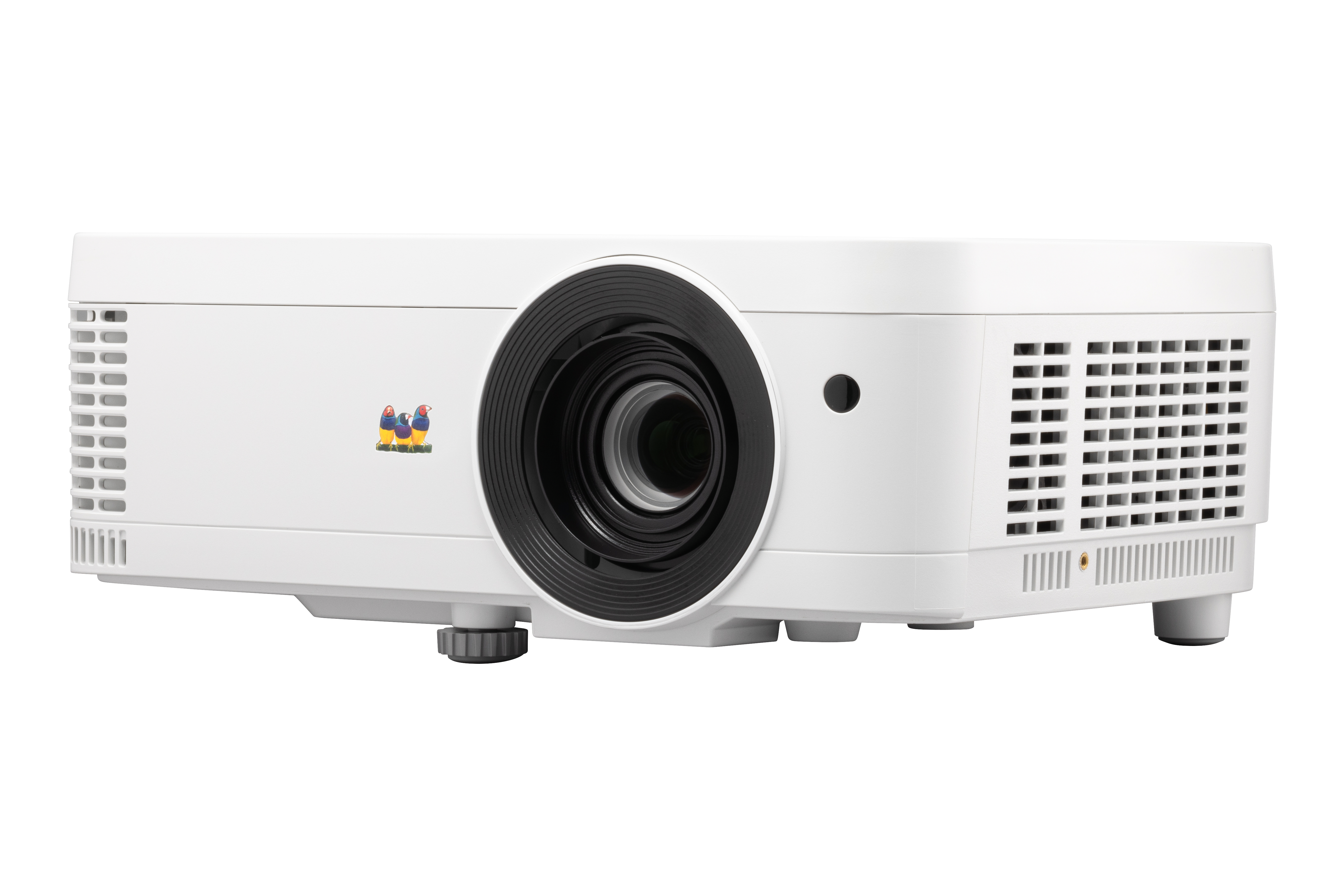 ViewSonic  PX700HDH 3,700 ANSI Lumens 1080p Home & Business Projector