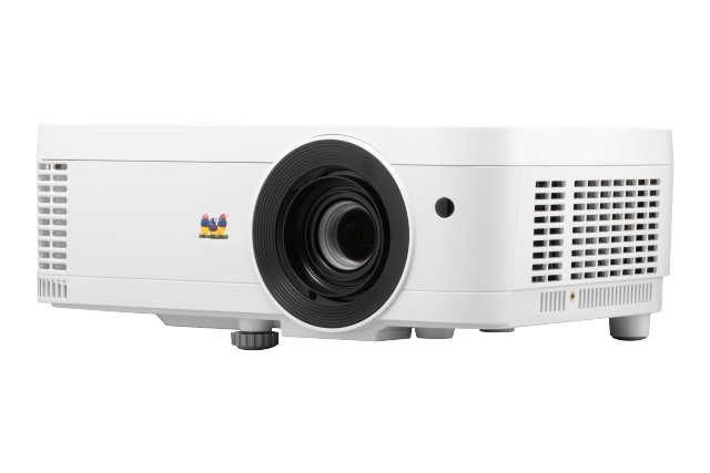 ViewSonic  PX700HDH 3,700 ANSI Lumens 1080p Home & Business Projector