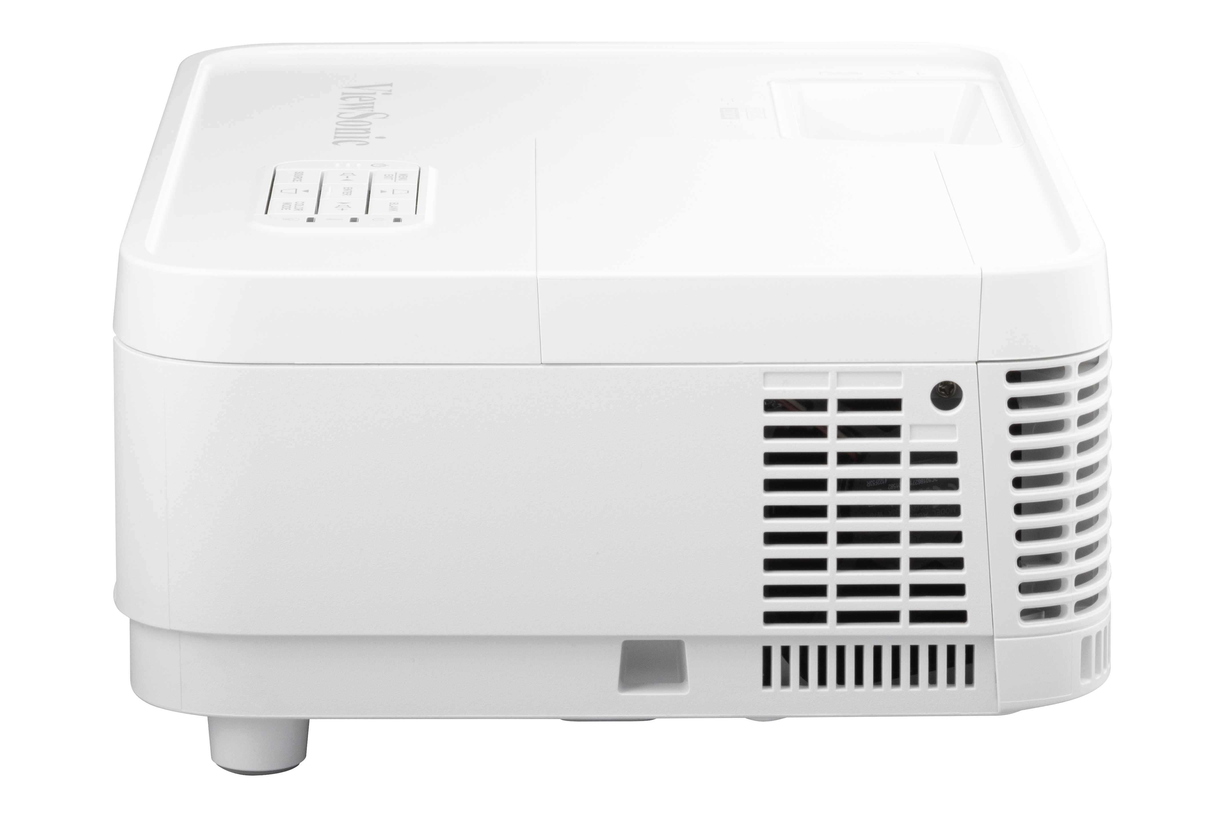 View Sonic PX700HDHE 3,700 ANSI Lumens 1080p Home & Business Projector