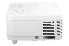 View Sonic PX700HDHE 3,700 ANSI Lumens 1080p Home & Business Projector