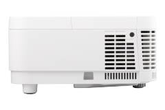View Sonic PX700HDHE 3,700 ANSI Lumens 1080p Home & Business Projector