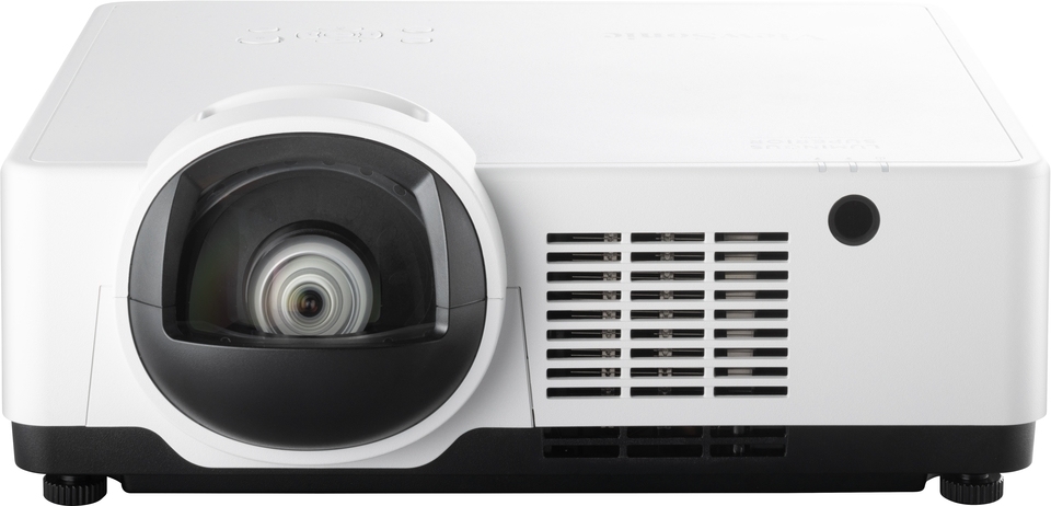 ViewSonic LSC600W-ST 6,000 ANSI Lumens WXGA Short Throw Laser Installation Projector