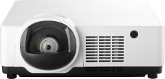 ViewSonic LSC600W-ST 6,000 ANSI Lumens WXGA Short Throw Laser Installation Projector