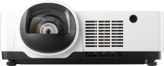 ViewSonic LSC600W-ST 6,000 ANSI Lumens WXGA Short Throw Laser Installation Projector