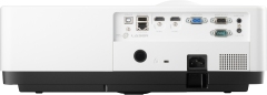 ViewSonic LSC600W-ST 6,000 ANSI Lumens WXGA Short Throw Laser Installation Projector