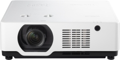 ViewSonic LSC601WU 6,000 ANSI Lumens WUXGA Laser Installation Projector