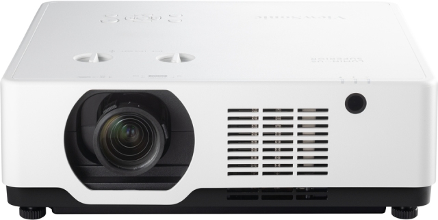 ViewSonic LSC600WU 6,000 ANSI Lumens WUXGA Laser Installation Projector