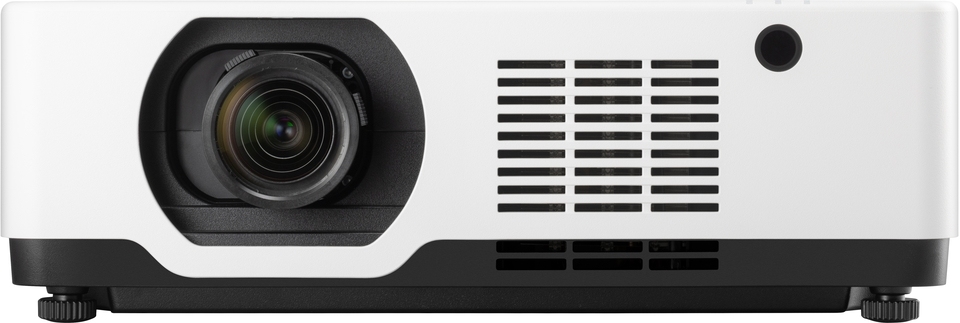 ViewSonic LSC600WU 6,000 ANSI Lumens WUXGA Laser Installation Projector