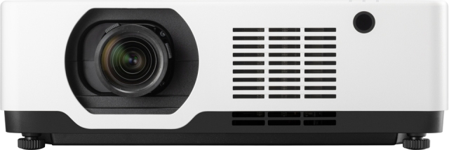 ViewSonic LSC600WU 6,000 ANSI Lumens WUXGA Laser Installation Projector