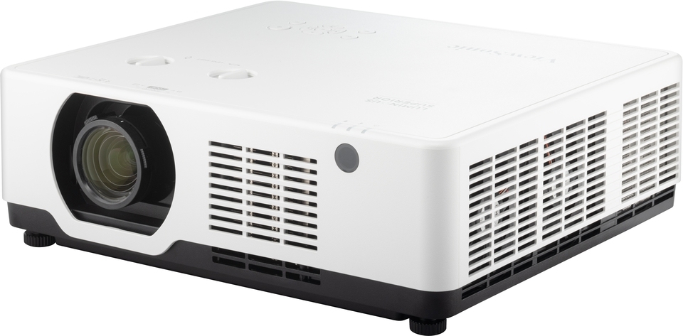 ViewSonic LSC601WU 6,000 ANSI Lumens WUXGA Laser Installation Projector