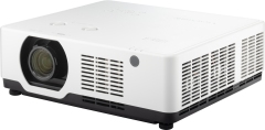 ViewSonic LSC601WU 6,000 ANSI Lumens WUXGA Laser Installation Projector