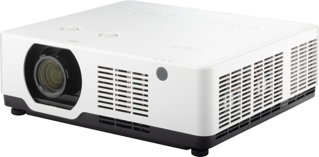 ViewSonic LSC600WU 6,000 ANSI Lumens WUXGA Laser Installation Projector