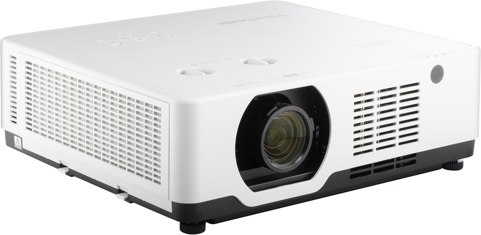 ViewSonic LSC600WU 6,000 ANSI Lumens WUXGA Laser Installation Projector