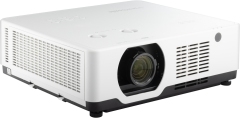 ViewSonic LSC600WU 6,000 ANSI Lumens WUXGA Laser Installation Projector