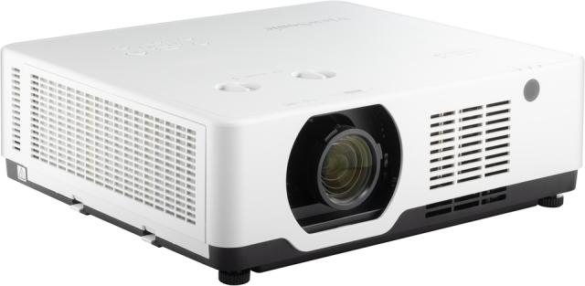ViewSonic LSC600WU 6,000 ANSI Lumens WUXGA Laser Installation Projector