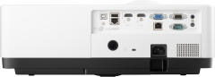 ViewSonic LSC601W-ST 6,000 ANSI Lumens WXGA Short Throw Laser Installation Projector