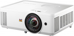 ViewSonic PS502X 4,000 ANSI Lumens XGA Short Throw Business & Education Projector