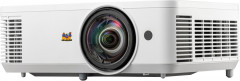 ViewSonic PS502X 4,000 ANSI Lumens XGA Short Throw Business & Education Projector