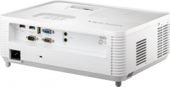ViewSonic PS502X 4,000 ANSI Lumens XGA Short Throw Business & Education Projector