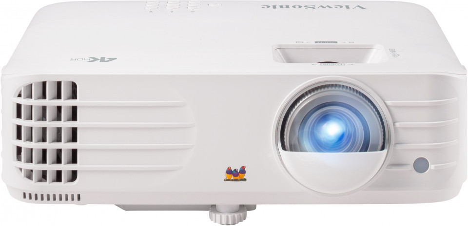 ViewSonic PX701-4K 3,200 ANSI Lumens 4K Home Projector