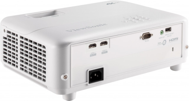 ViewSonic PX701-4K 3,200 ANSI Lumens 4K Home Projector