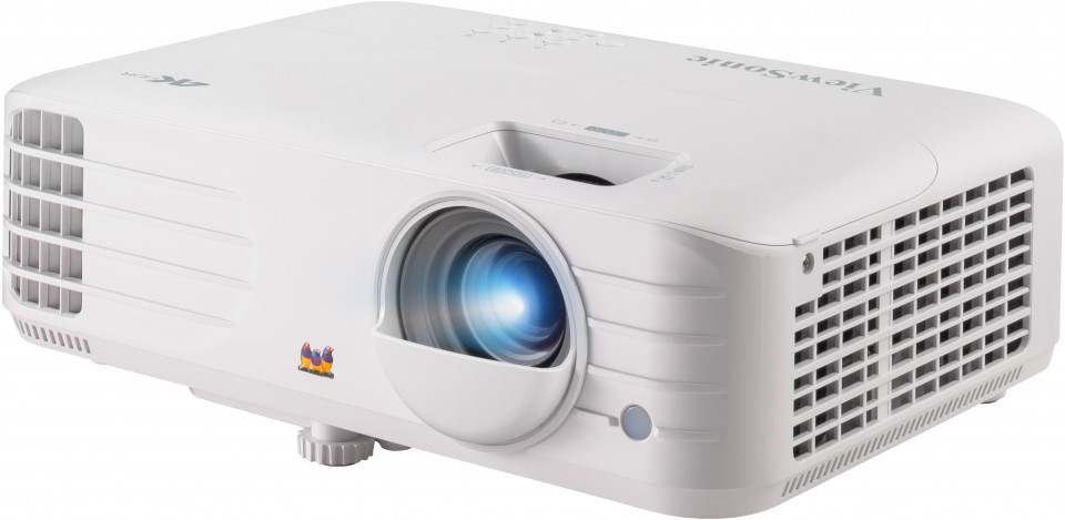 ViewSonic PX701-4K 3,200 ANSI Lumens 4K Home Projector