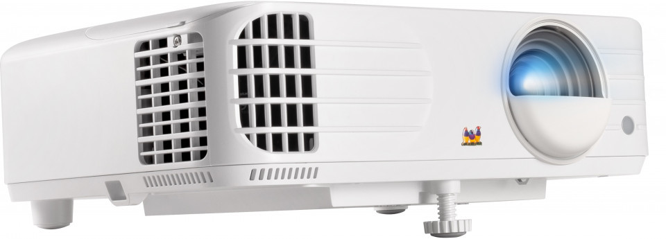ViewSonic PX701-4K 3,200 ANSI Lumens 4K Home Projector