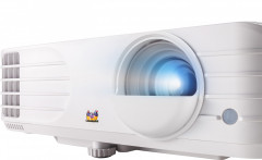 ViewSonic PX701-4K 3,200 ANSI Lumens 4K Home Projector