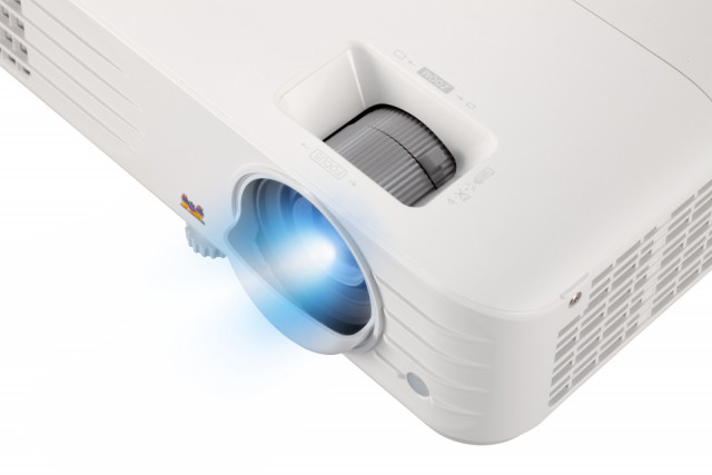 ViewSonic PX701-4K 3,200 ANSI Lumens 4K Home Projector