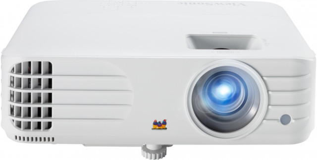 ViewSonic PX701HDH 3,500 ANSI Lumens 1080p Projector for Home and Business