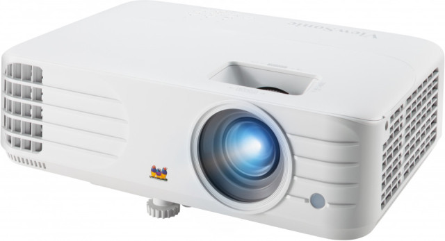 ViewSonic PX701HDH 3,500 ANSI Lumens 1080p Projector for Home and Business