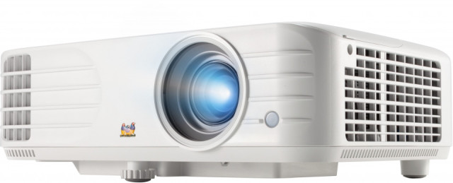 ViewSonic PX701HDH 3,500 ANSI Lumens 1080p Projector for Home and Business
