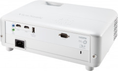 ViewSonic PX701HDH 3,500 ANSI Lumens 1080p Projector for Home and Business