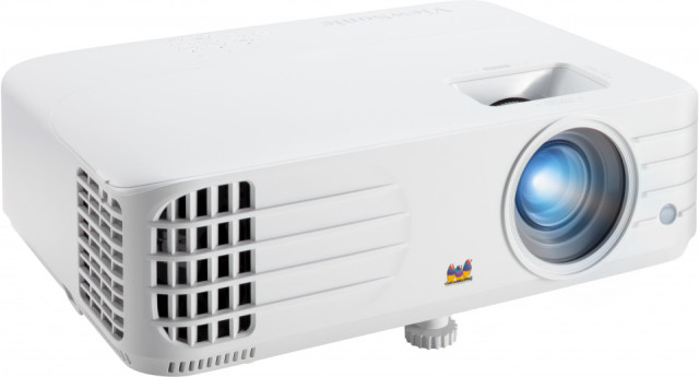 ViewSonic PX701HDH 3,500 ANSI Lumens 1080p Projector for Home and Business