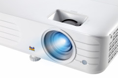 ViewSonic PX701HDH 3,500 ANSI Lumens 1080p Projector for Home and Business