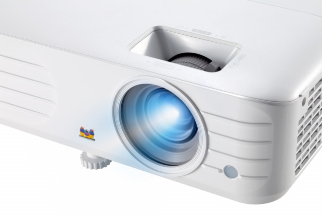 ViewSonic PX701HDH 3,500 ANSI Lumens 1080p Projector for Home and Business